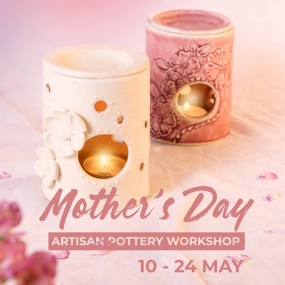 Pottery-Classes-Mandurah