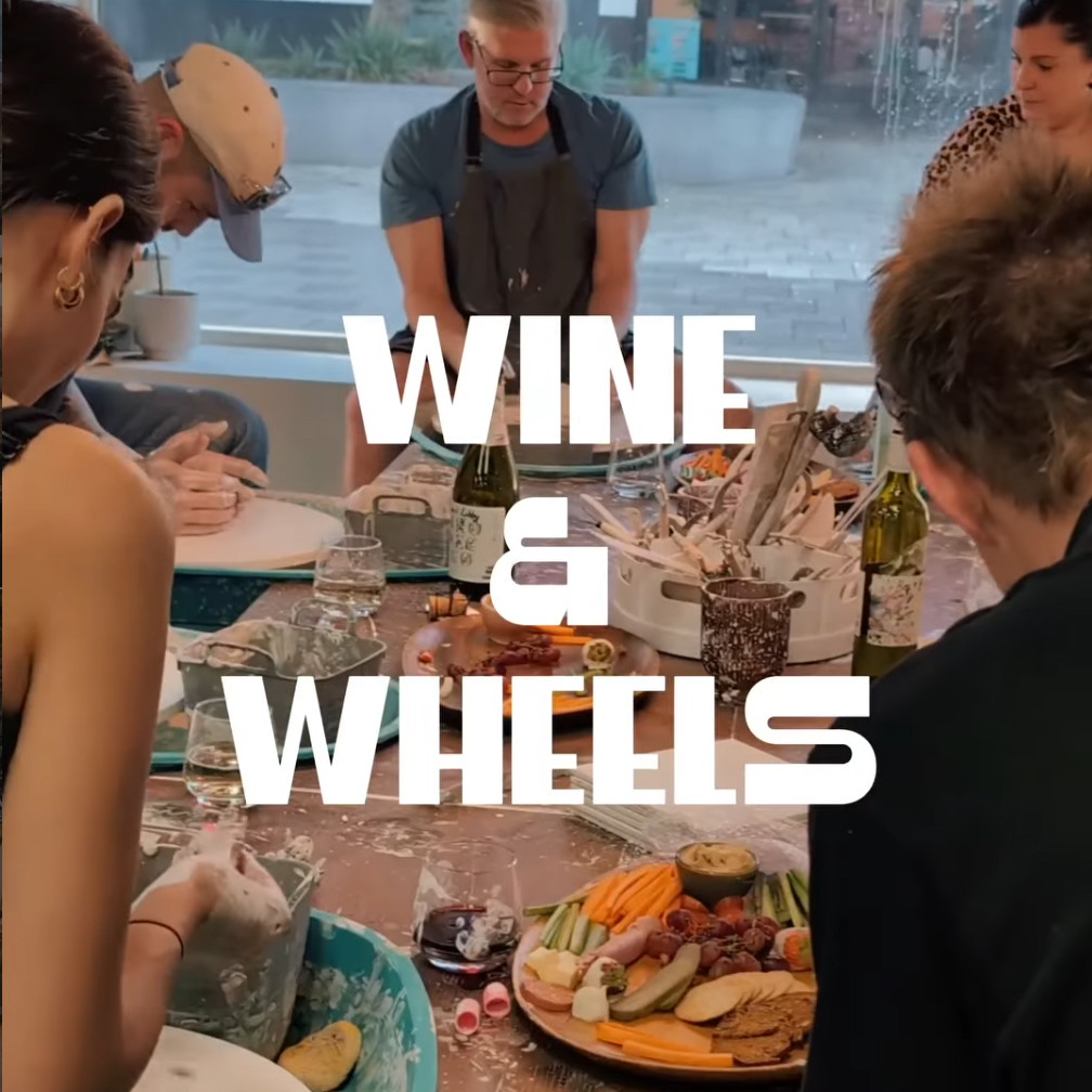 Pottery-Classes-Mandurah